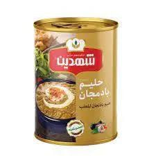 تصویر 2 از خرید کنسرو حلیم بادمجان  + بهترین قیمت